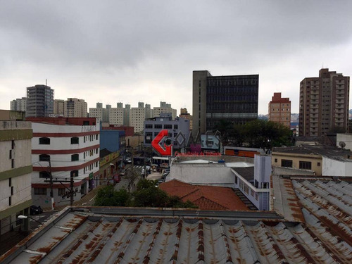 Imagem 11 de 13 de Sala À Venda, 32 M² Por R$ 290.000,00 - Rudge Ramos - São Bernardo Do Campo/sp - Sa0412