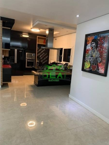 Imagem 9 de 22 de Casa Térrea Para Venda No Bairro Alto Da Lapa, 3 Dorm, 3 Suíte, 7 Vagas, 370 M, 540 M - 1237