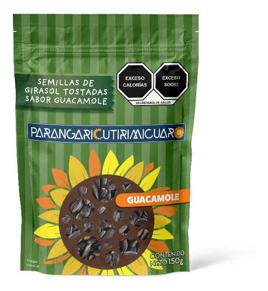 Semillas De Girasol | MercadoLibre ?