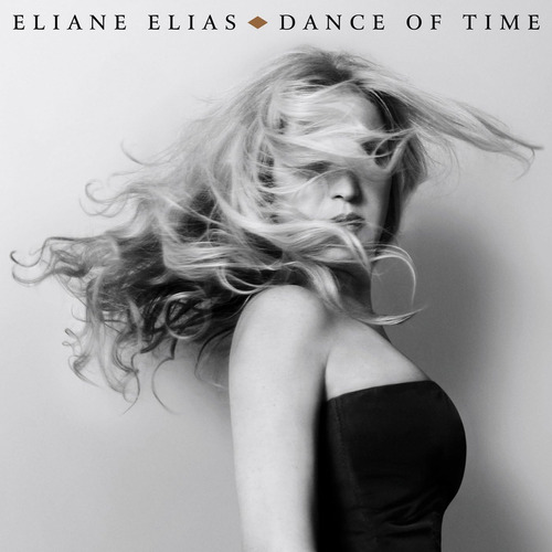Cd: Dance Of Time