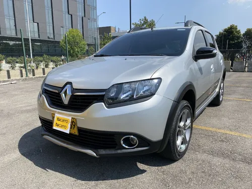 Renault Stepway 1.6 Trek Intens
