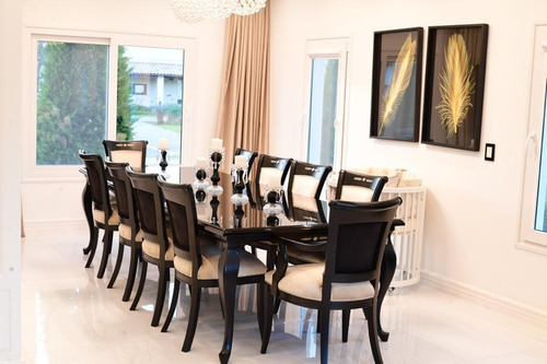 Imagen 9 de 30 de Casa En Venta En El Nacional Country Club-