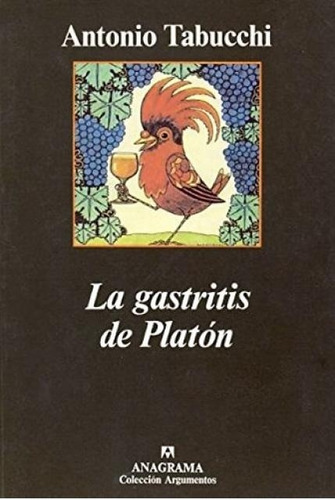 Gastritis De Platon, La. -a228