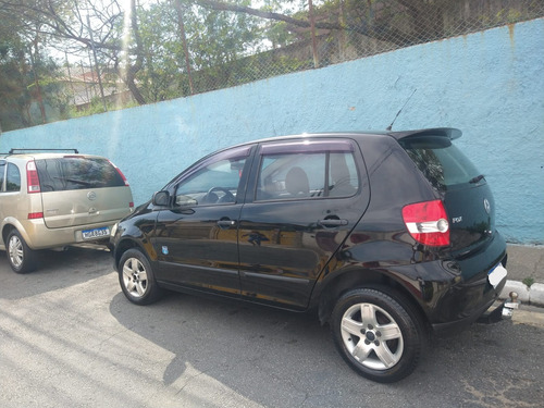 Volkswagen Fox 1.0 Vht Route Total Flex 5p