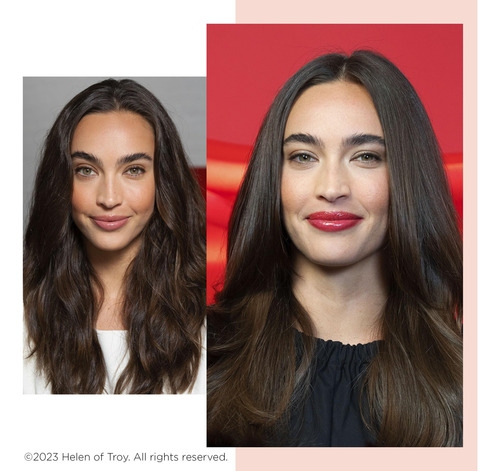 Secador De Pelo Revlon Shine Booster 1875w Ionic Technology