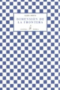 Dimensión De La Frontera (libro Original)