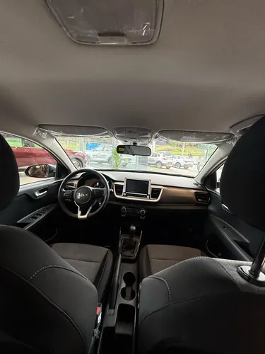 Kia Stonic Hibrido Particular O Publico