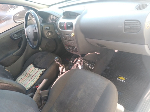 Chevrolet Corsa 1.8 Gl Pack 2 2005