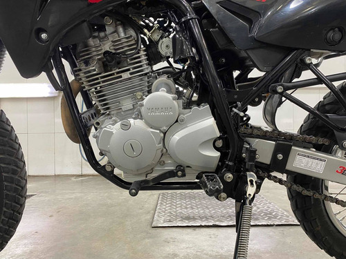 Imagen 20 de 25 de Yamaha Xtz 250 Lander