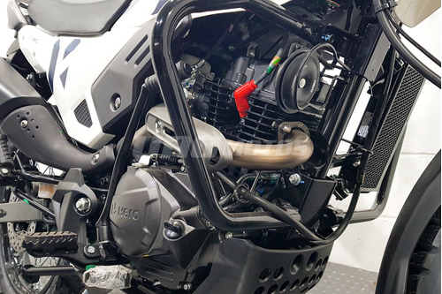 Hero Xpulse 200 Moto Enduro 0km 2023 Uno Motos No Tornado