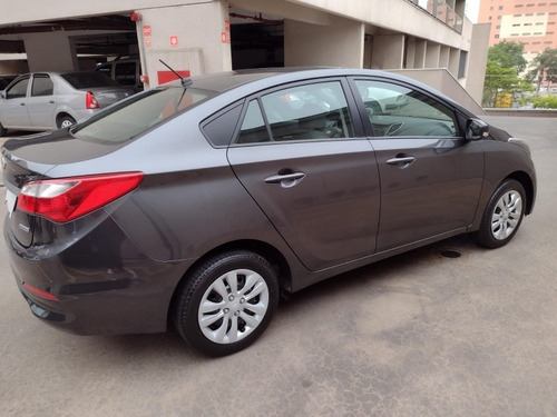 Imagem 7 de 14 de Hb20 Sedan Confplus 1.6 2017 Automático, Completo