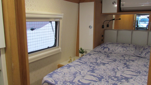 Imagem 24 de 25 de Motorhome Montagem 2022 Beleza Em Cada Detalhe