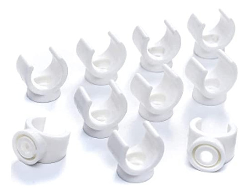 Perchas De Soporte De Tubería Pex De 1/2 Pulgada 130 P...