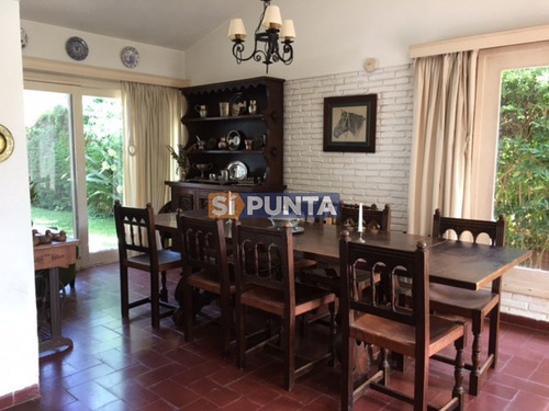 Imagen 2 de 5 de Casa En Playa Mansa
