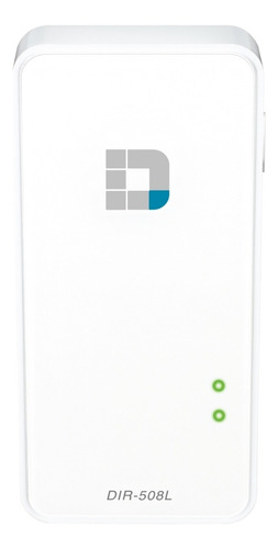 Router D-link Cloud Dir-508l