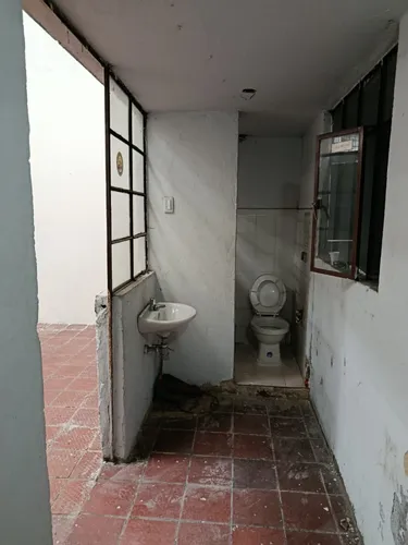 Bodega En Arriendo En San José Sur Espaciosa, Con Oficina Y Servicios