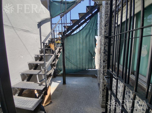 Imagen 11 de 17 de Venta Ph 3 Ambientes Con Terraza Y Quincho En Bernal Oeste (30952)