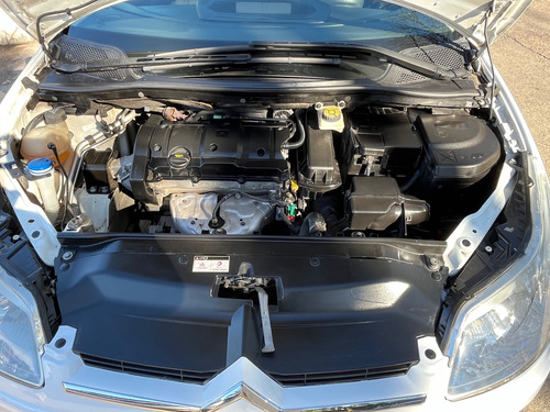 Citroën C4 1.6 X Pack Look