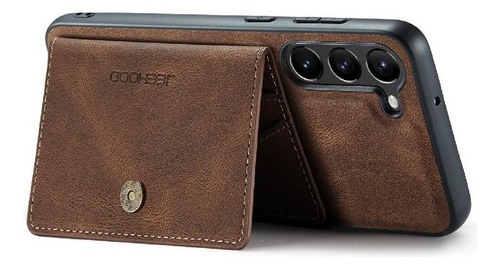 Capa Para Samsung Galaxy A54 5g Magsafe Cartão Magsafe