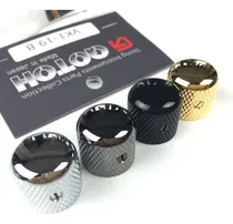 Comprar 1 Peça De Baixo Para Guitarra Gotoh S188 E Tampa De Botão De