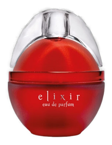 Elixir  Eau De Parfum  C/atomizador
