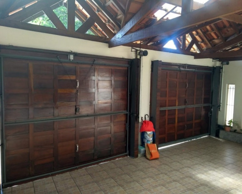 Imagem 8 de 30 de Jardim Monte Kemel Belo Sobrado Terreno 292 Construída 270 M - 1241-sodg - 67750061
