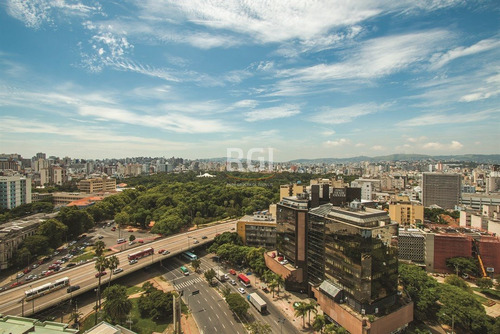 Imagem 11 de 15 de Conjunto/sala - Centro Historico - Ref: 490176 - V-ca4052