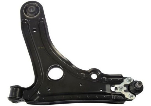 Bandeja Suspension Del Izq Inf Volkswagen Jetta 1.8 L4 85-92