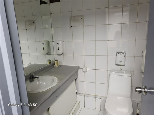 Oficina En Arriendo En Providencia