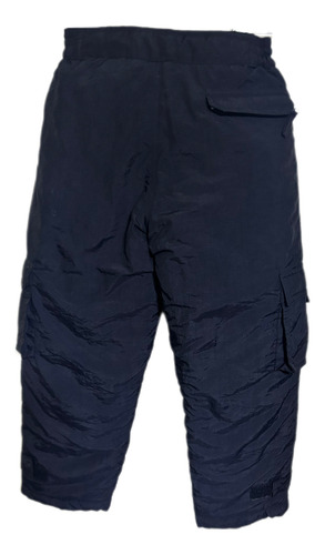 Pantalón Impermeable Snow Kids