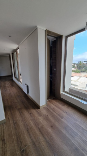 Se Vende Depto Para Inversión En Edificio Nativo, Quillota
