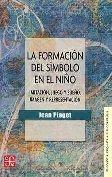 Formación Del Símbolo En El Niño, La