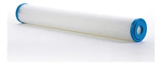 Filtro Agua Sedimento Plisado Lavable Hydronix Spc-25-2020,