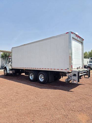 Freightliner M2 Caja Refrigerada Torton Rabon 2016