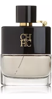 Carolina Herrera Ch Men Prive Eau De Toilette 17 Onza Liqui