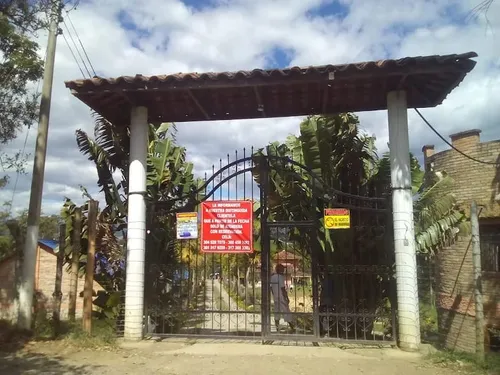 Oportunidad De Inversión En Popayán! Centro Recreacional En Venta