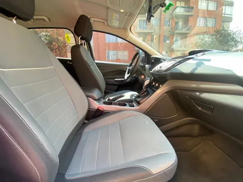 Ford Escape 2.0 Se 4x2
