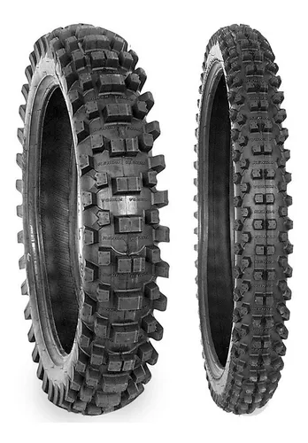 comprar Kit Cubiertas Kenda Millville Honda Xr 400 R