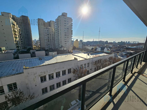 Venta Departamento 3 Ambientes Barracas