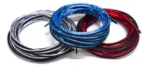 Comprar Moldura Decorativa Interior 5 Mts Para Auto Tunning