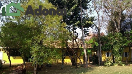 Imagem 11 de 15 de Chácara À Venda, Bairro Parque Das Videiras - Jarinu - 928