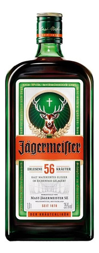 Jagermeister 1 Lt