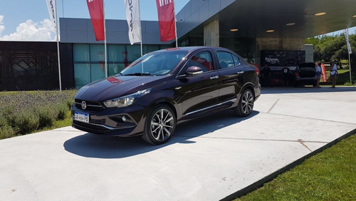 Fiat Cronos Bonificacion Gobierno $300.000 Tomamos Usados A-