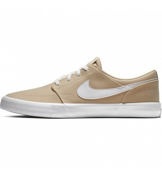 zapatillas nike lona