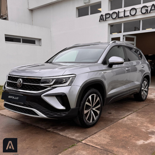 Volkswagen Taos 1.4 250 Tsi Highline