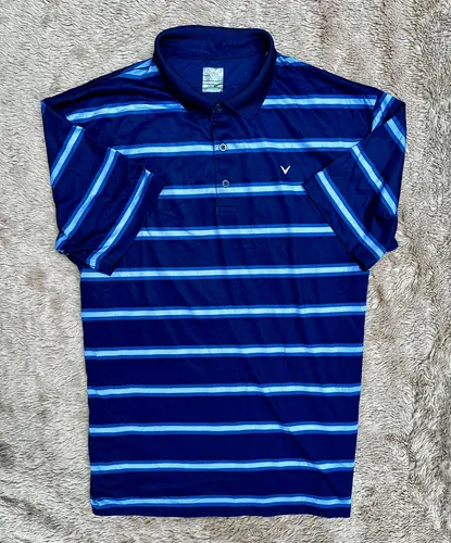 comprar Playera  De Manga Corta Golf Callaway Talla Xl De Hombrr