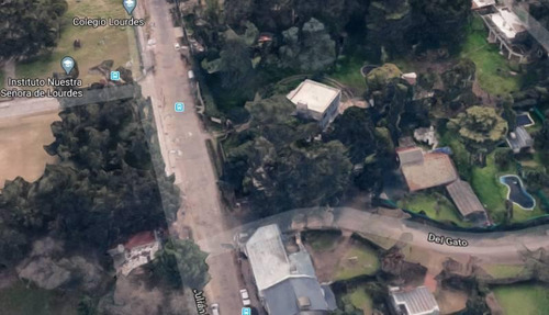 Imagen 2 de 2 de Lote Esquina - Venta Ituzaingo Norte - Permuta - Financia