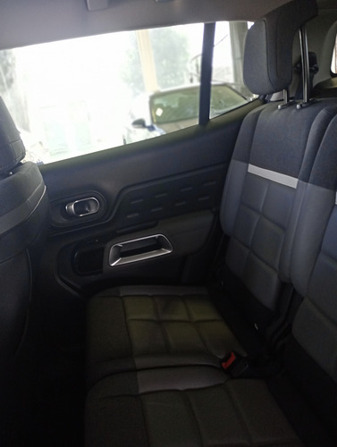 Citroën C5 Aircross 1.6 Thp Eat6 Feel Pack