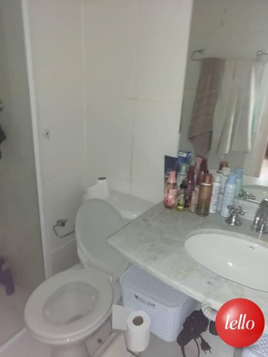 Imagem 10 de 27 de Apartamento - Ref: 135881