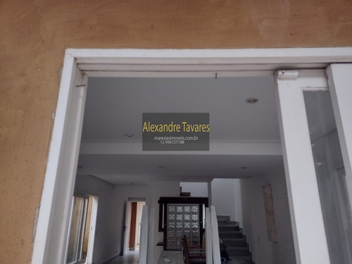 Imagem 2 de 23 de Casa - Ca00046 - 70994881